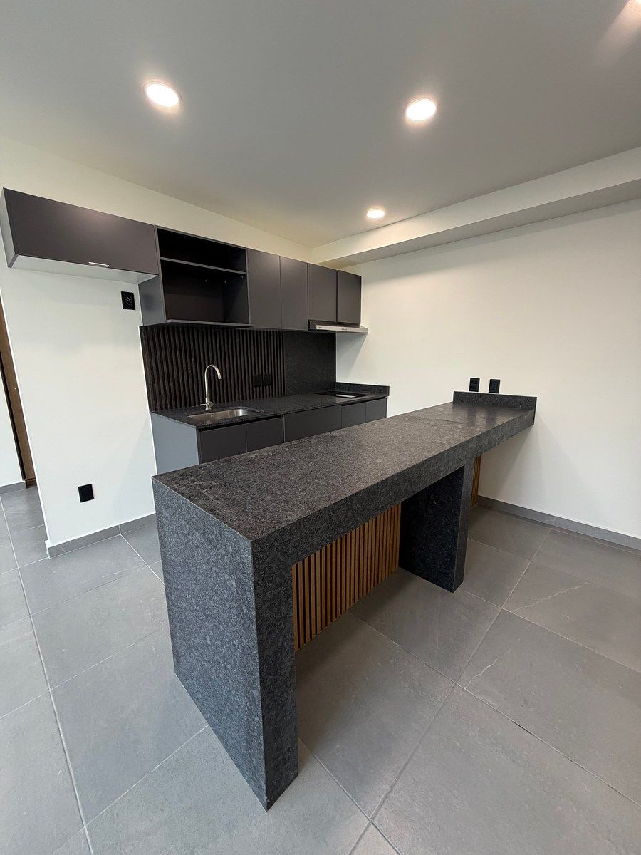 Departamento en Arcos Vallarta, Guadalajara, foto 4 de 28