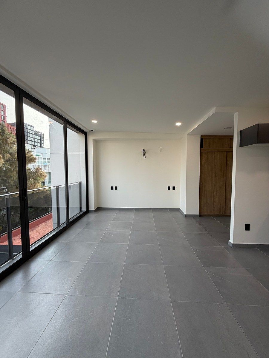 Departamento en Arcos Vallarta, Guadalajara, foto 6 de 28