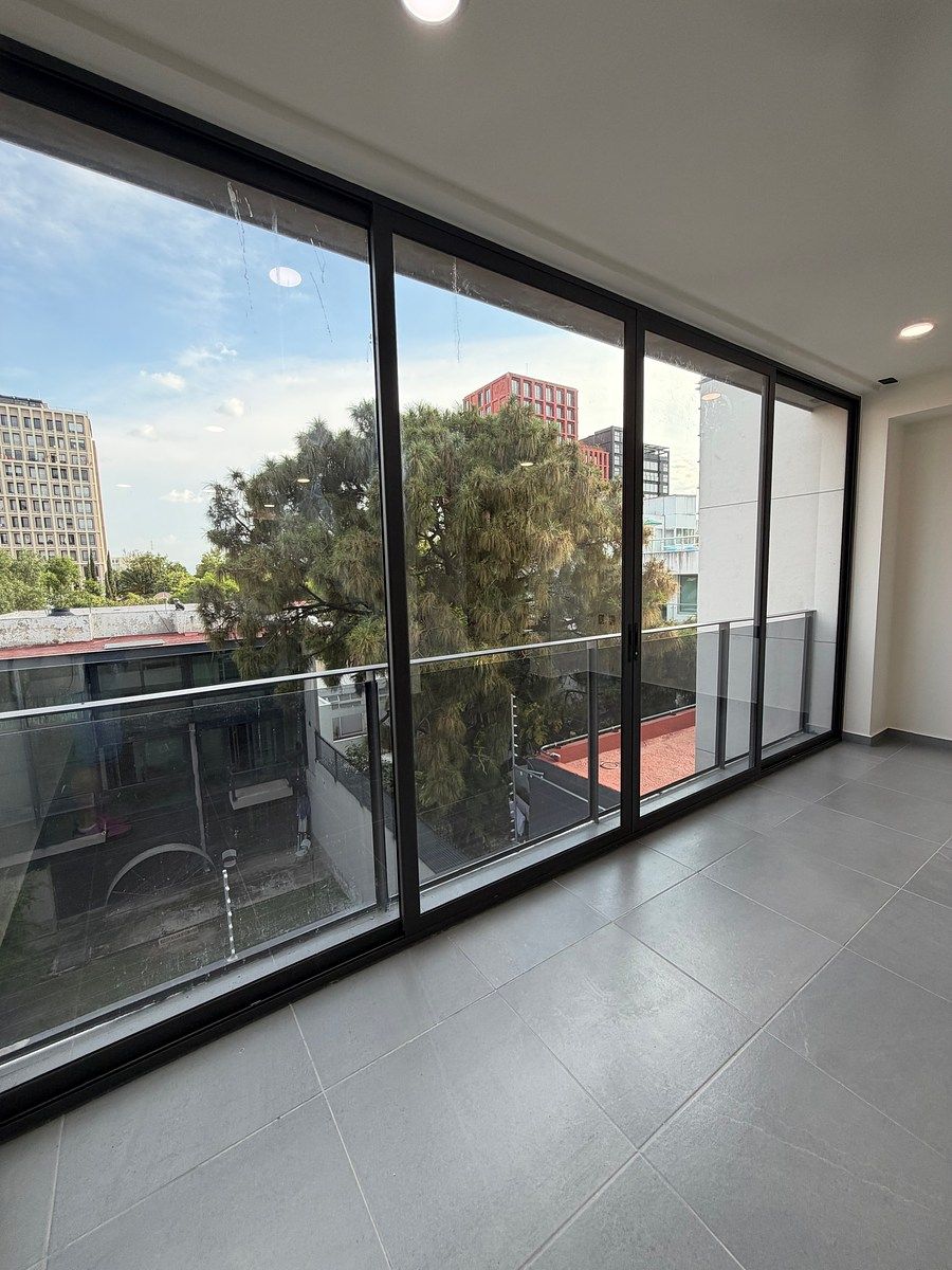 Departamento en Arcos Vallarta, Guadalajara, foto 8 de 28