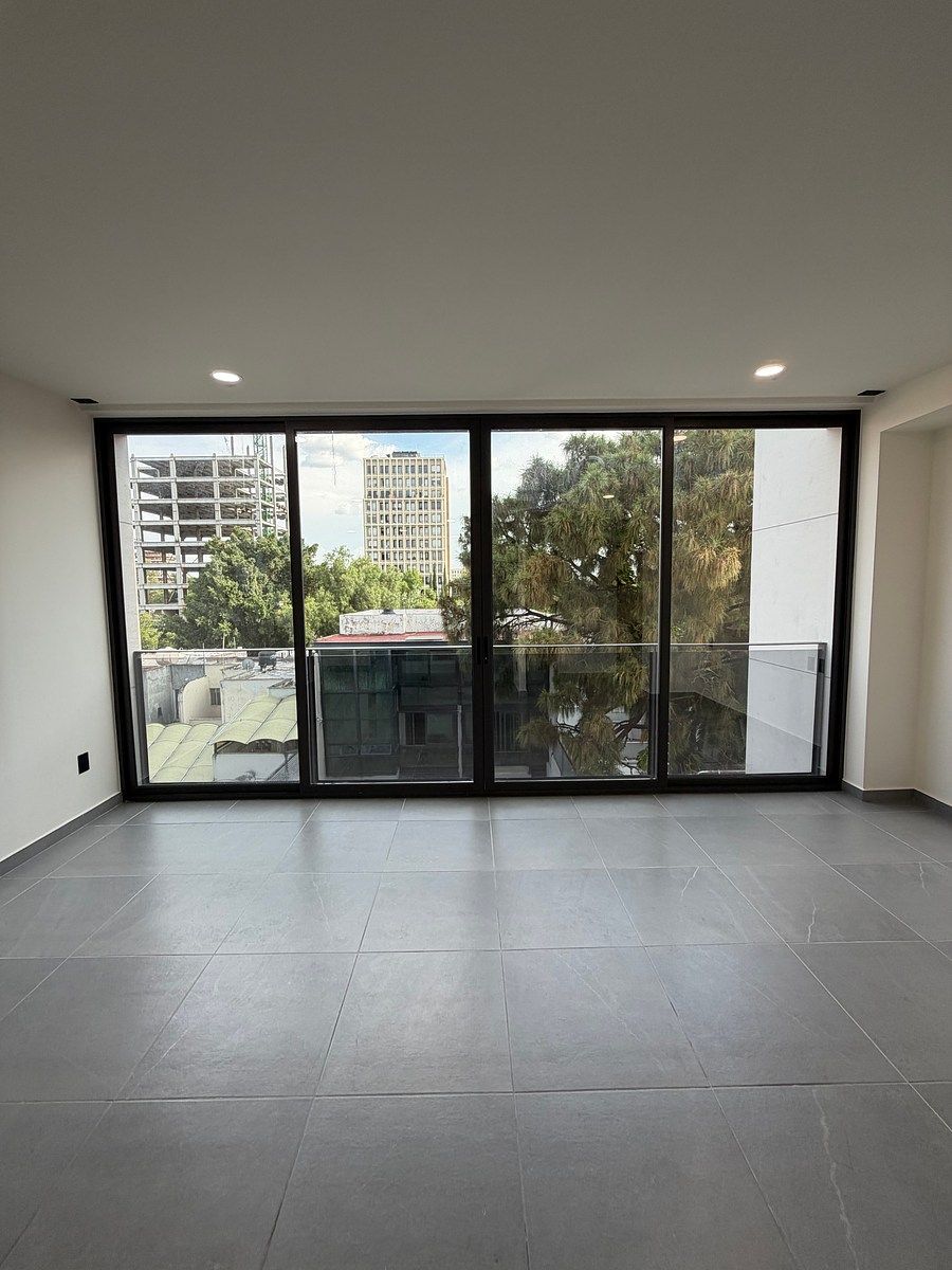 Departamento en Arcos Vallarta, Guadalajara, foto 9 de 28