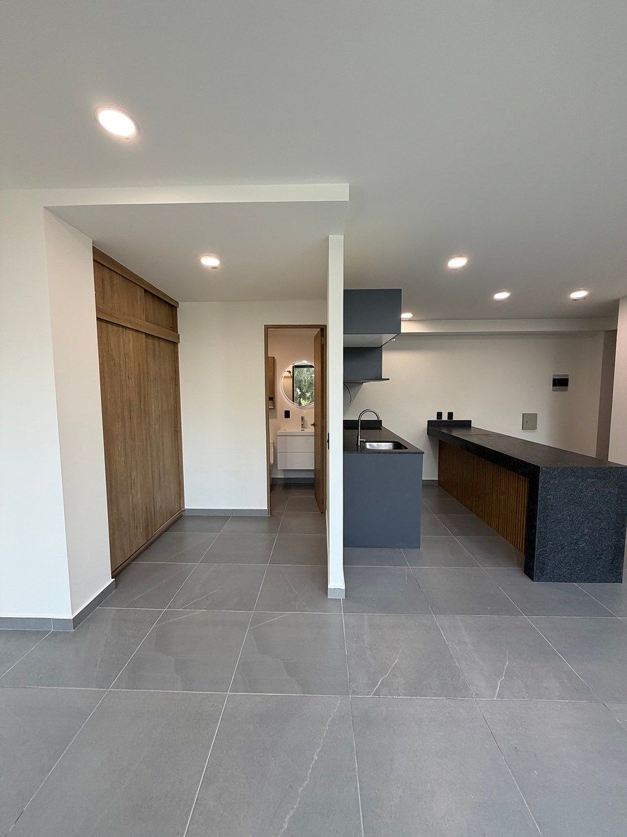 Departamento en Arcos Vallarta, Guadalajara, foto 10 de 28