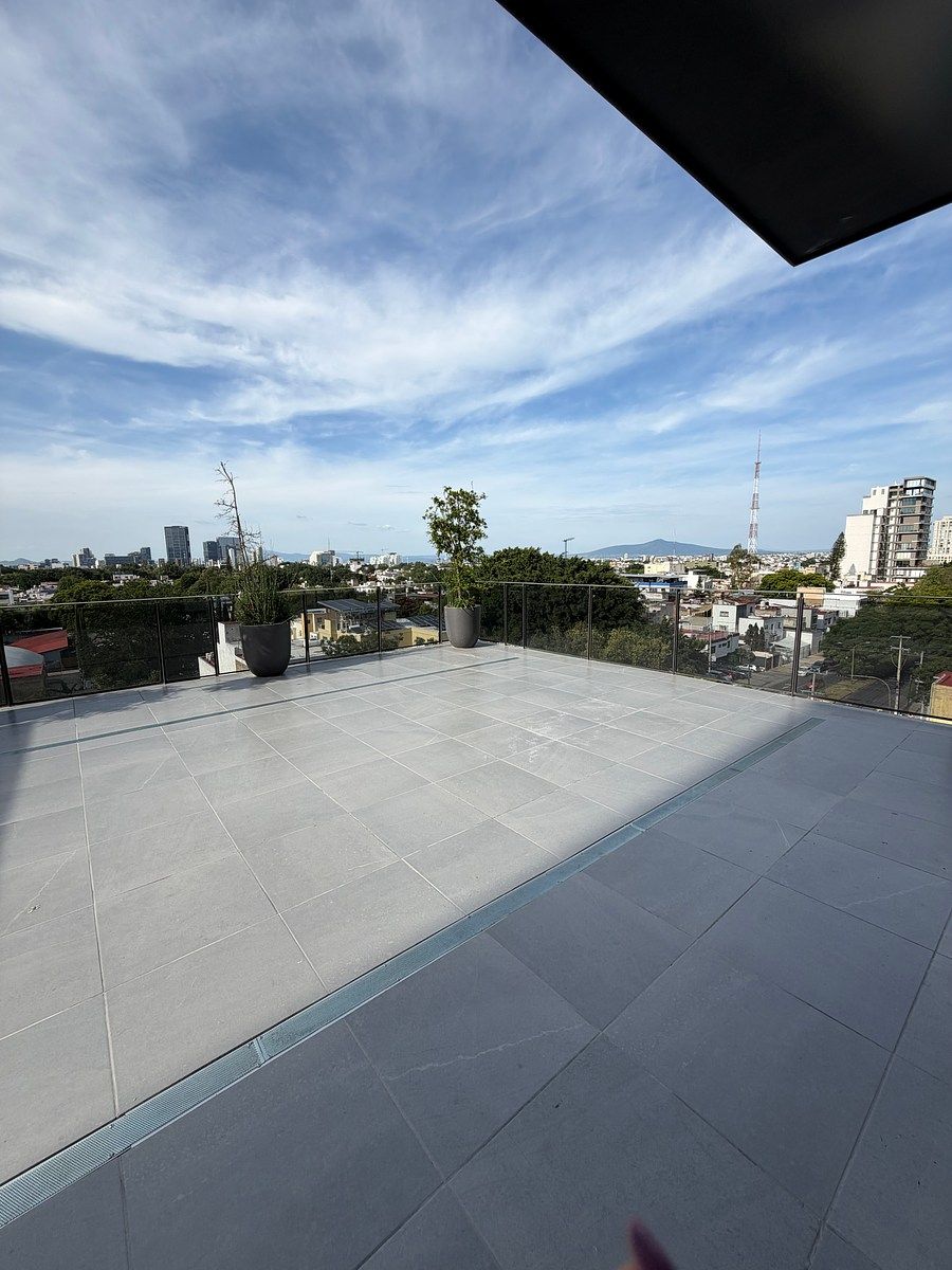 Departamento en Arcos Vallarta, Guadalajara, foto 19 de 28
