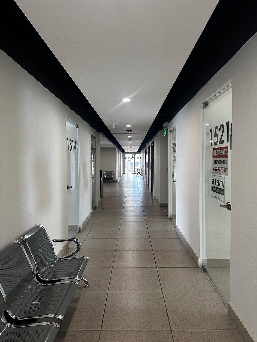 Office in Centro Sur, Querétaro, photo 5 of 12