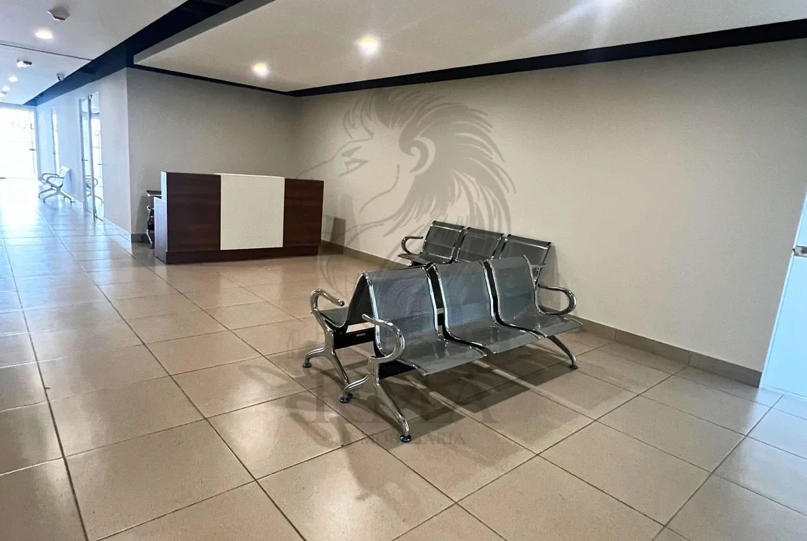 Office in Centro Sur, Querétaro, photo 6 of 12