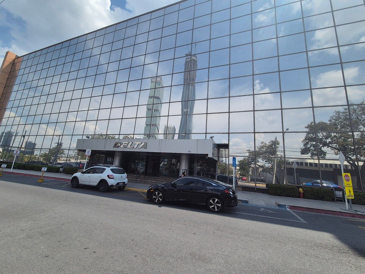 Consultórios médicos para alugar no Edifício Delta, Monterrey, foto 1 de 19