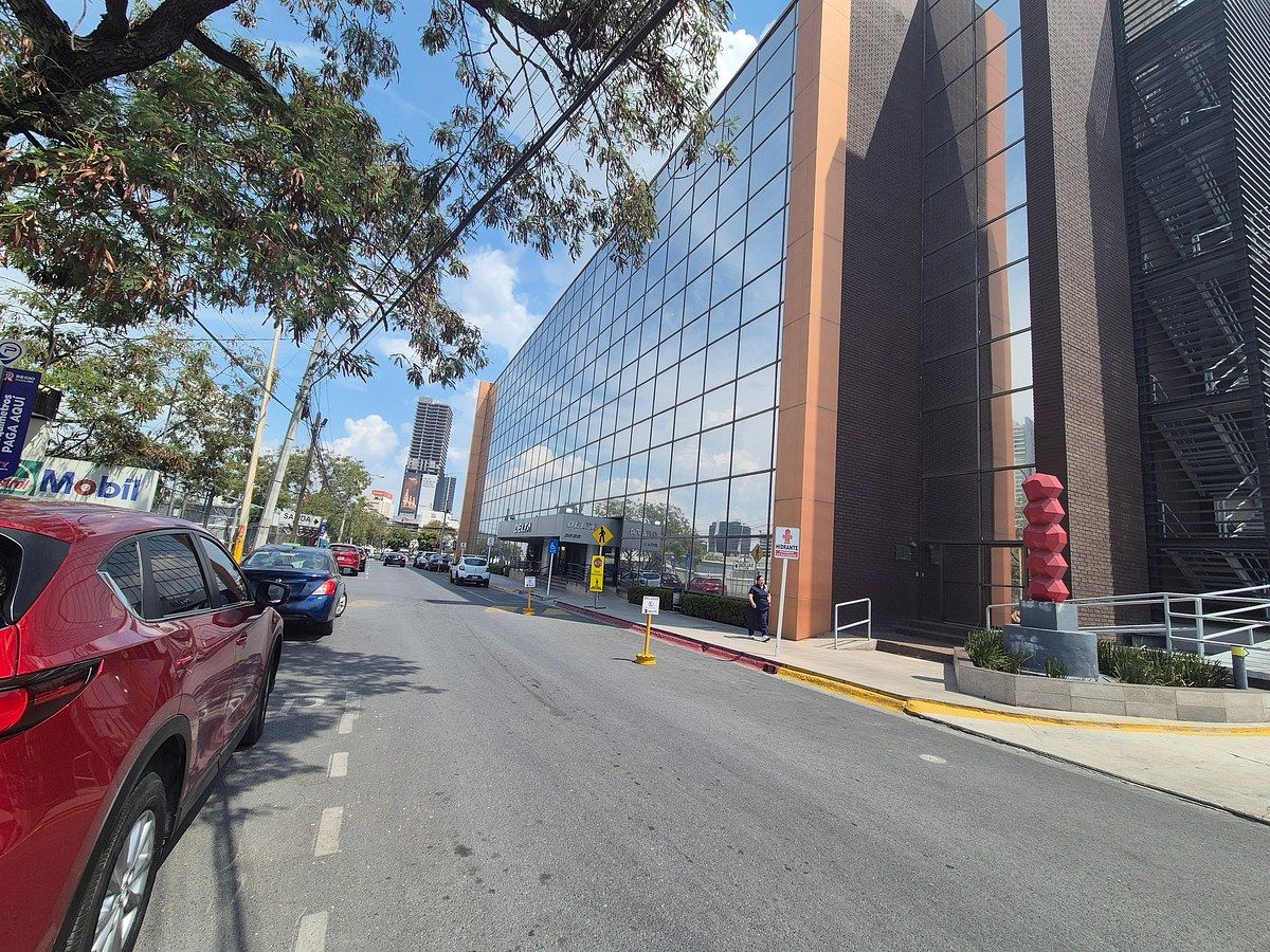 Sala Comercial em Sertoma, Monterrey, foto 2 de 19