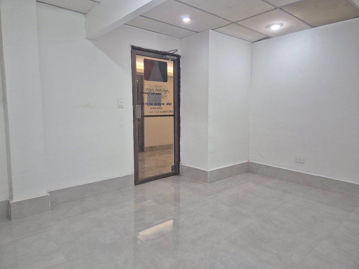 Sala Comercial em Sertoma, Monterrey, foto 6 de 19