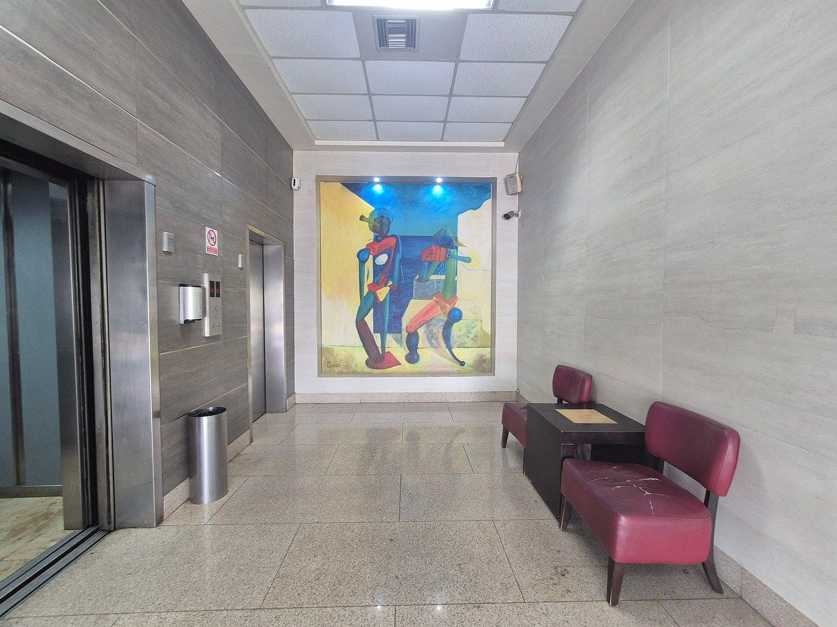 Sala Comercial em Sertoma, Monterrey, foto 3 de 19