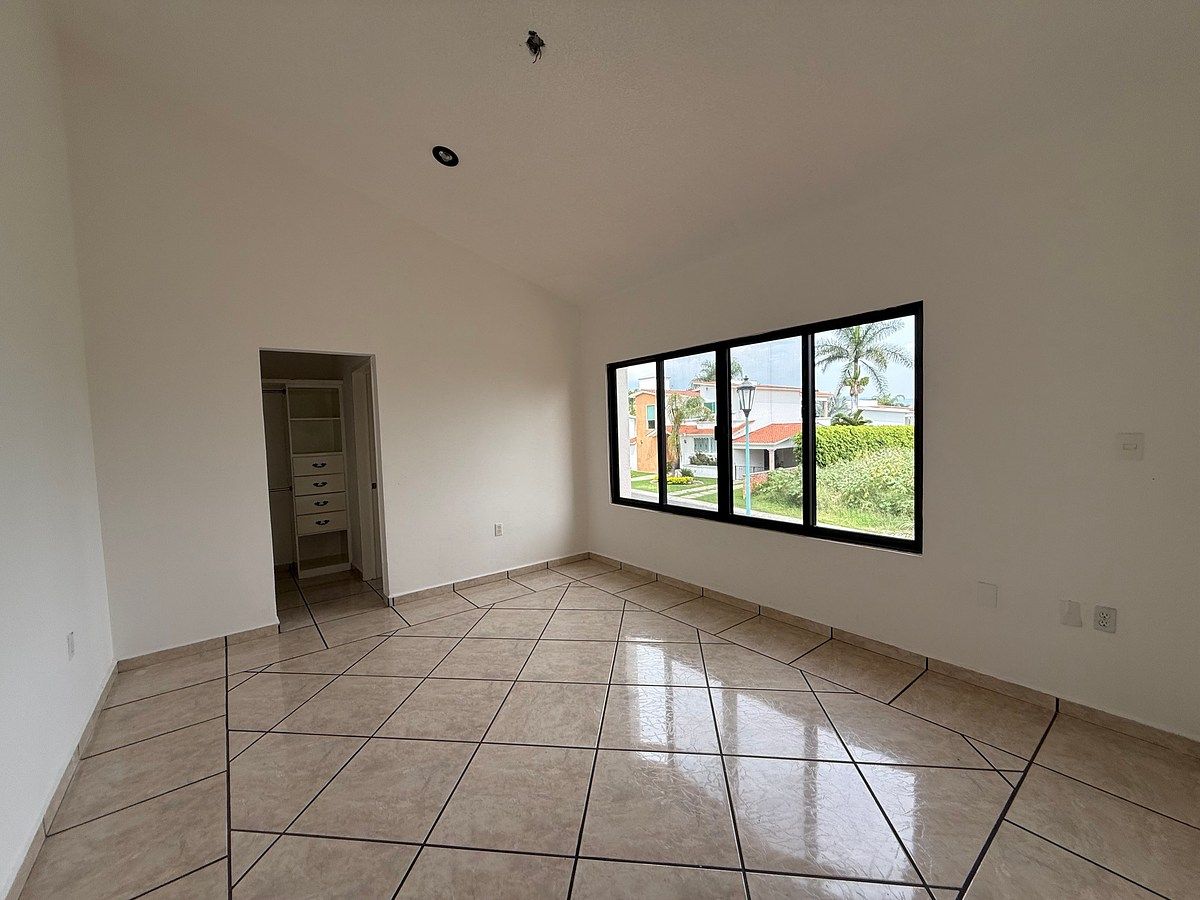 Casa en Lomas de Cocoyoc, Atlatlahucan, foto 13 de 45