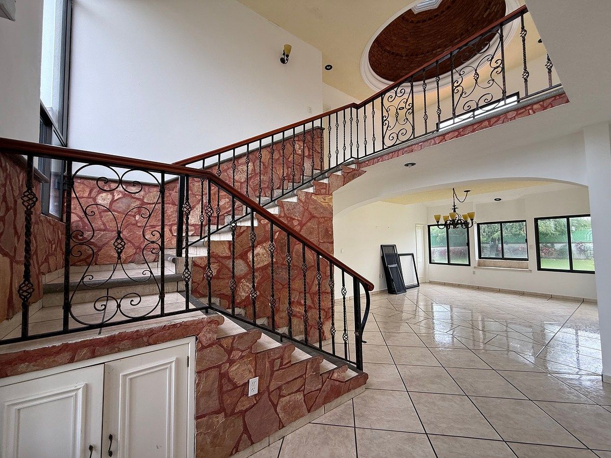 Casa en Lomas de Cocoyoc, Atlatlahucan, foto 15 de 45