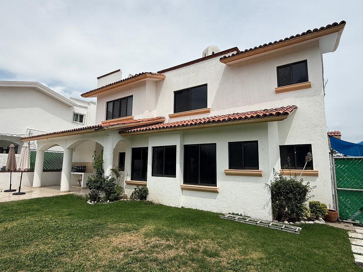 Casa en Lomas de Cocoyoc, Atlatlahucan, foto 21 de 45