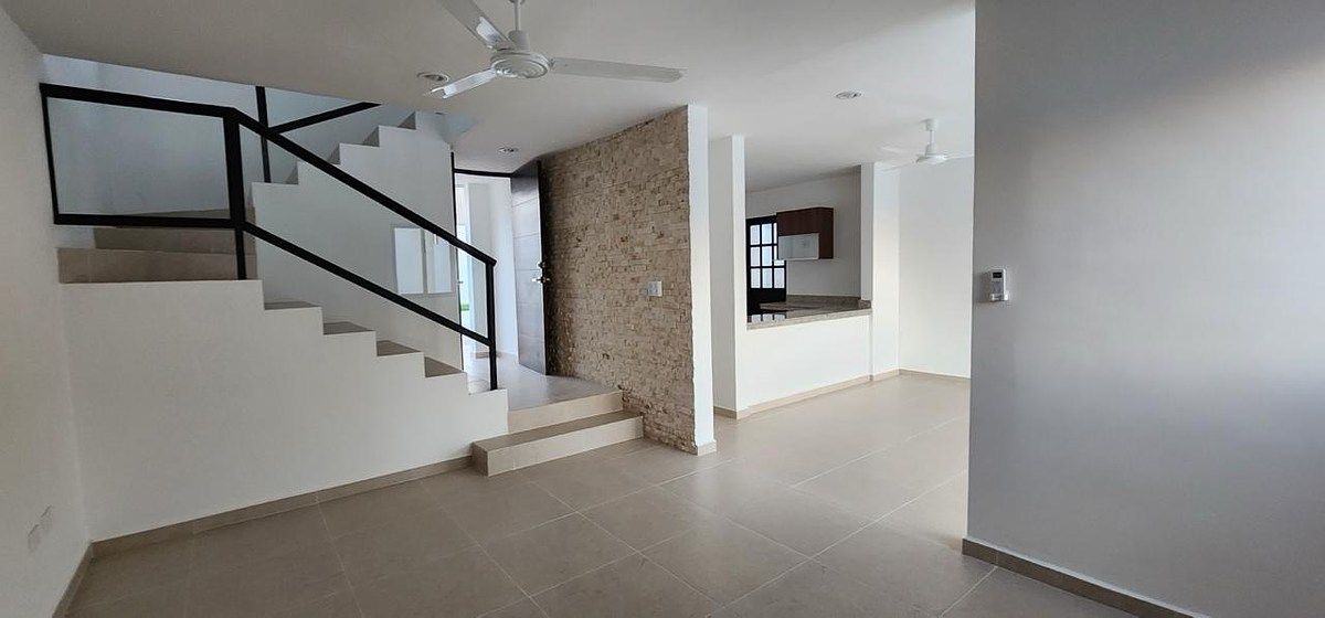 Casa en Conkal, Conkal, foto 4 de 12