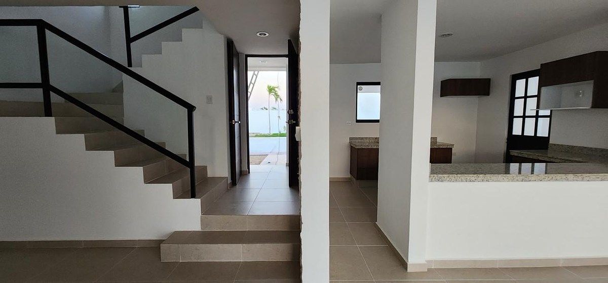 Casa en Conkal, Conkal, foto 5 de 12