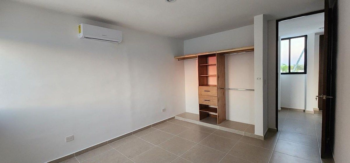 Casa en Conkal, Conkal, foto 11 de 12