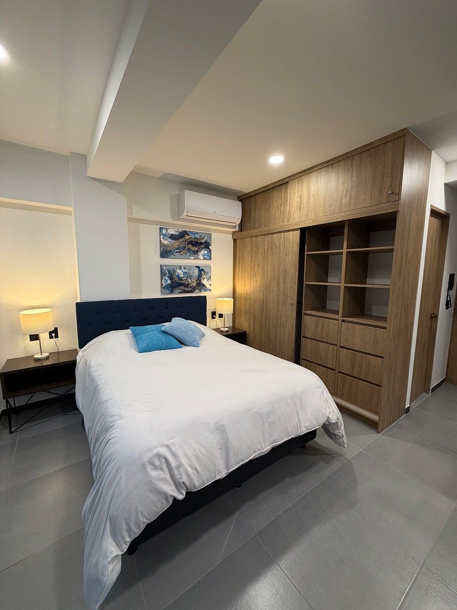 Departamento en Arcos Vallarta, Guadalajara, foto 12 de 26