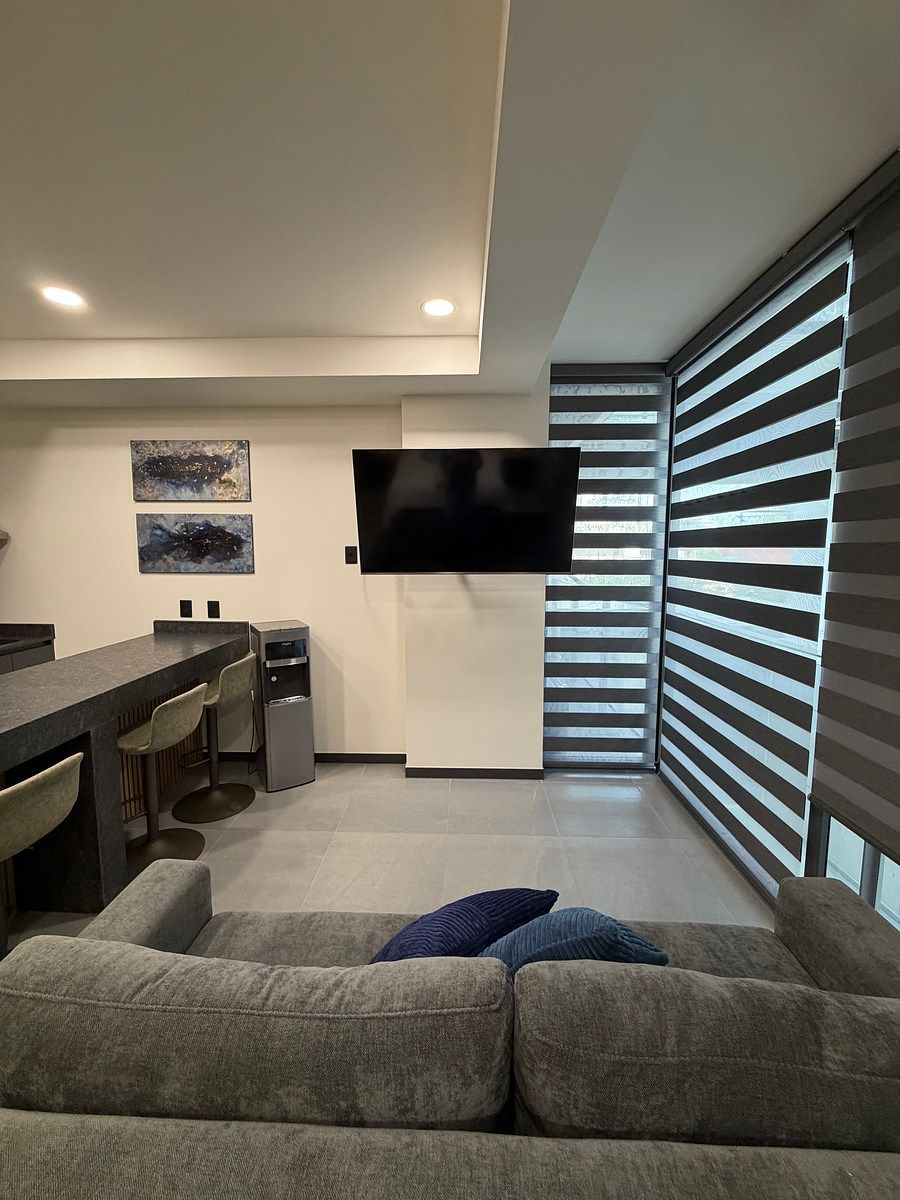 Departamento en Arcos Vallarta, Guadalajara, foto 17 de 26