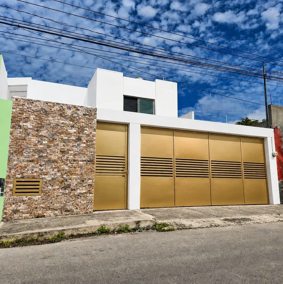 EN VENTA CASA EN MÉRIDA DENTRO DE LA CIUDAD COLONIA LEANDRO VALLE, foto 1 de 13
