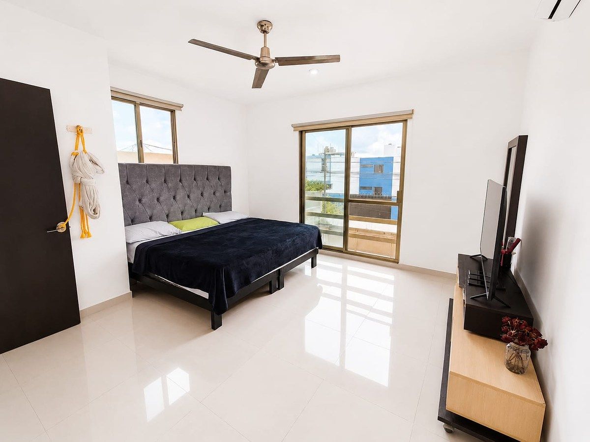 Casa en Leandro Valle, Mérida, foto 9 de 13
