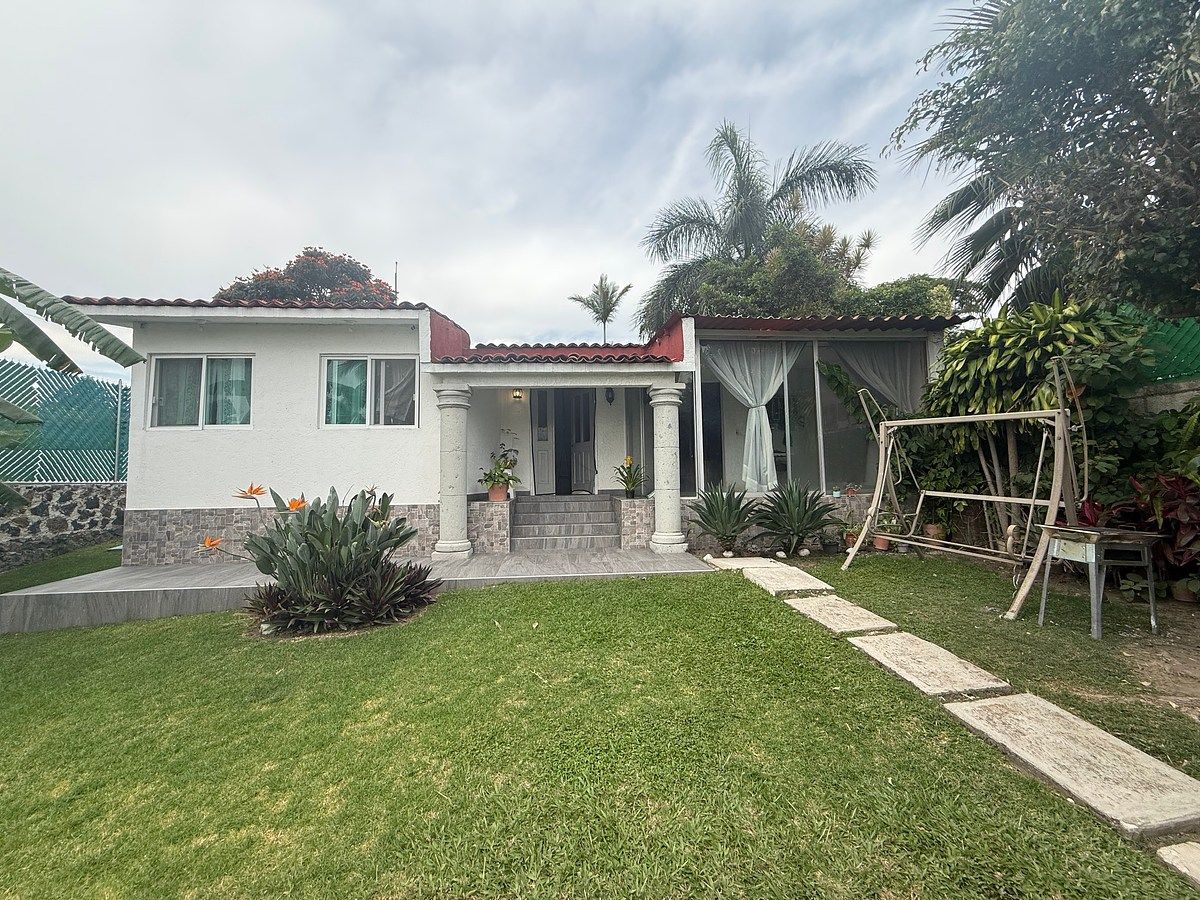 Oportunidade de casa em Lomas de Cocoyoc, foto 1 de 32