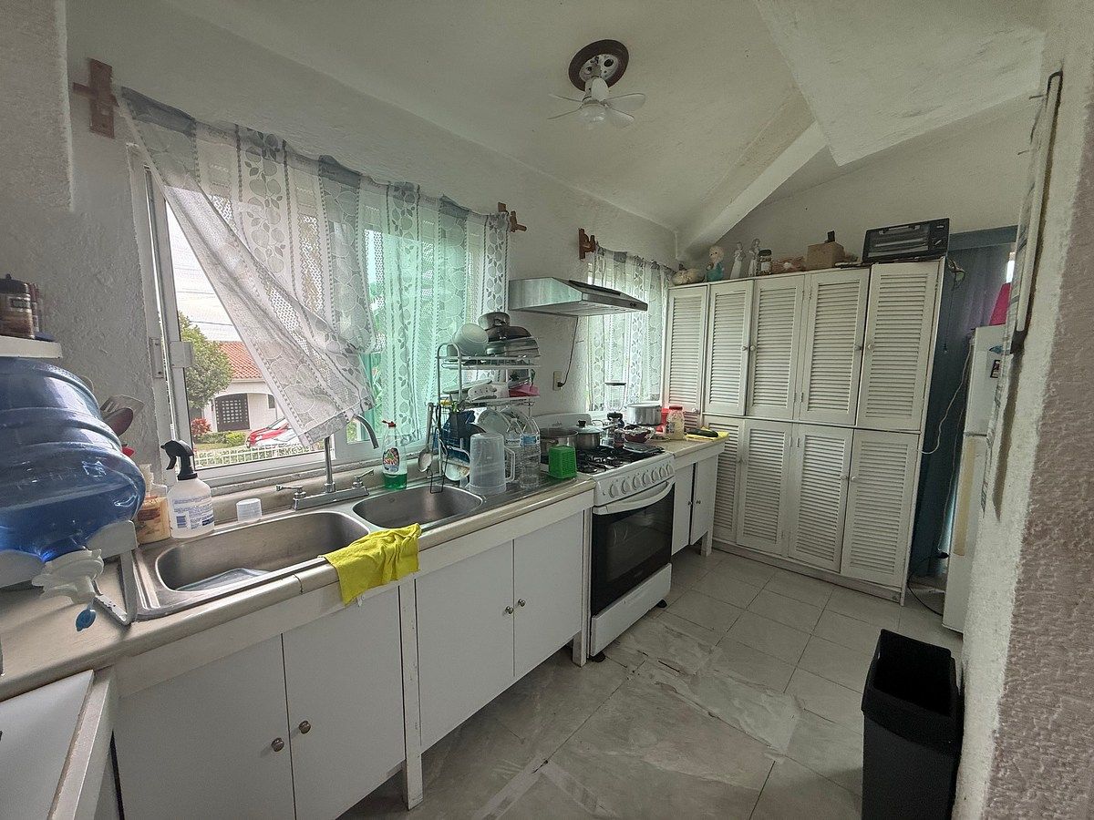 Casa em Lomas de Cocoyoc, Atlatlahucan, foto 6 de 32
