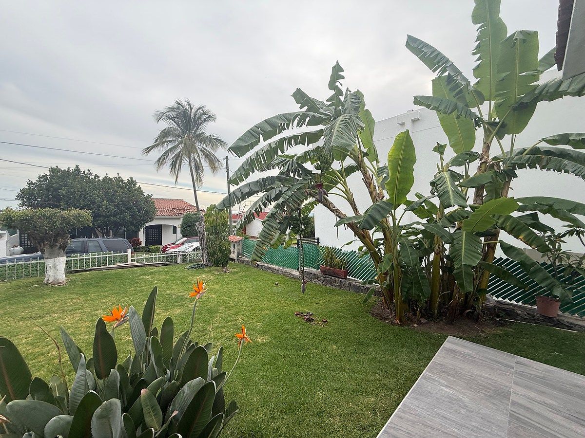 Casa em Lomas de Cocoyoc, Atlatlahucan, foto 7 de 32