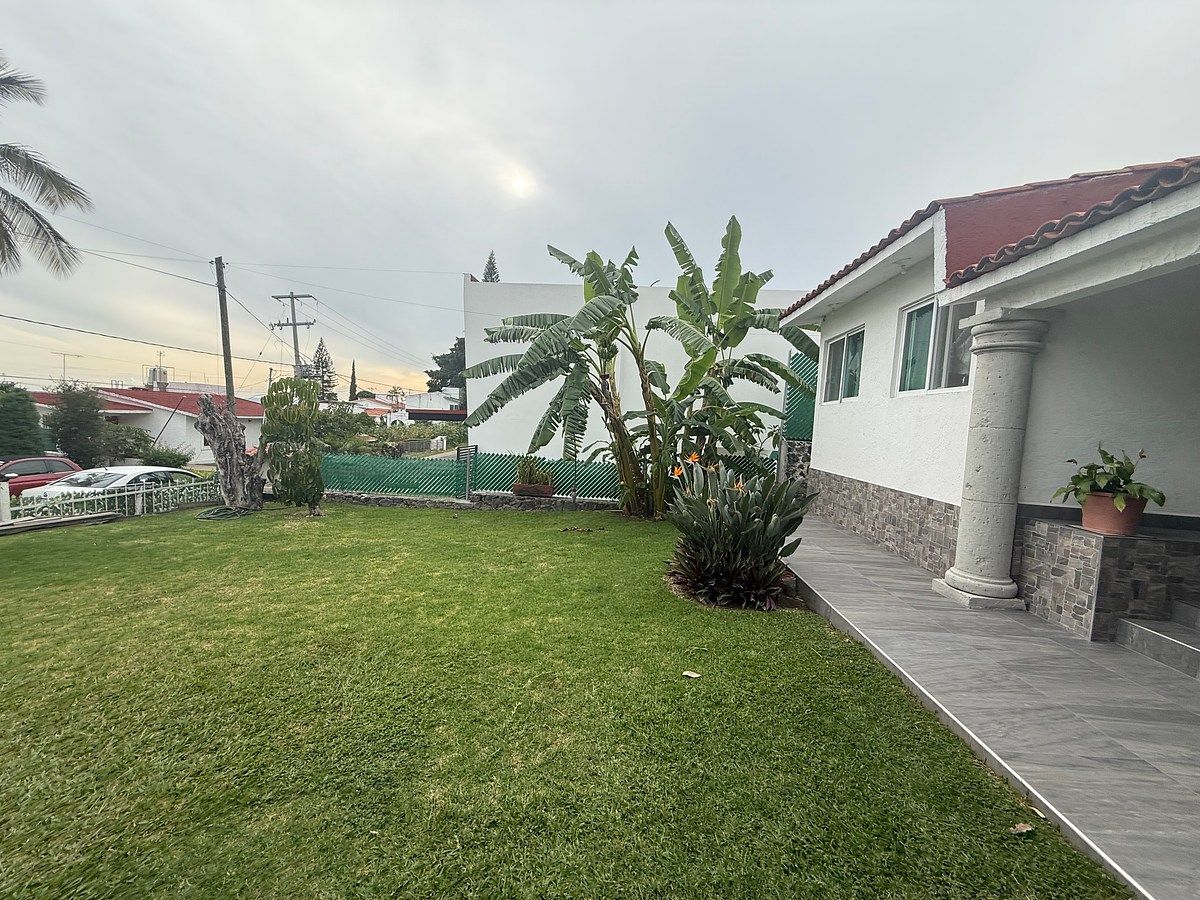 Casa em Lomas de Cocoyoc, Atlatlahucan, foto 8 de 32