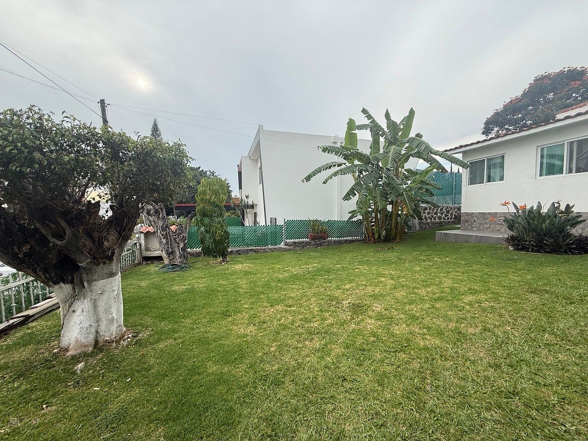 Casa em Lomas de Cocoyoc, Atlatlahucan, foto 9 de 32