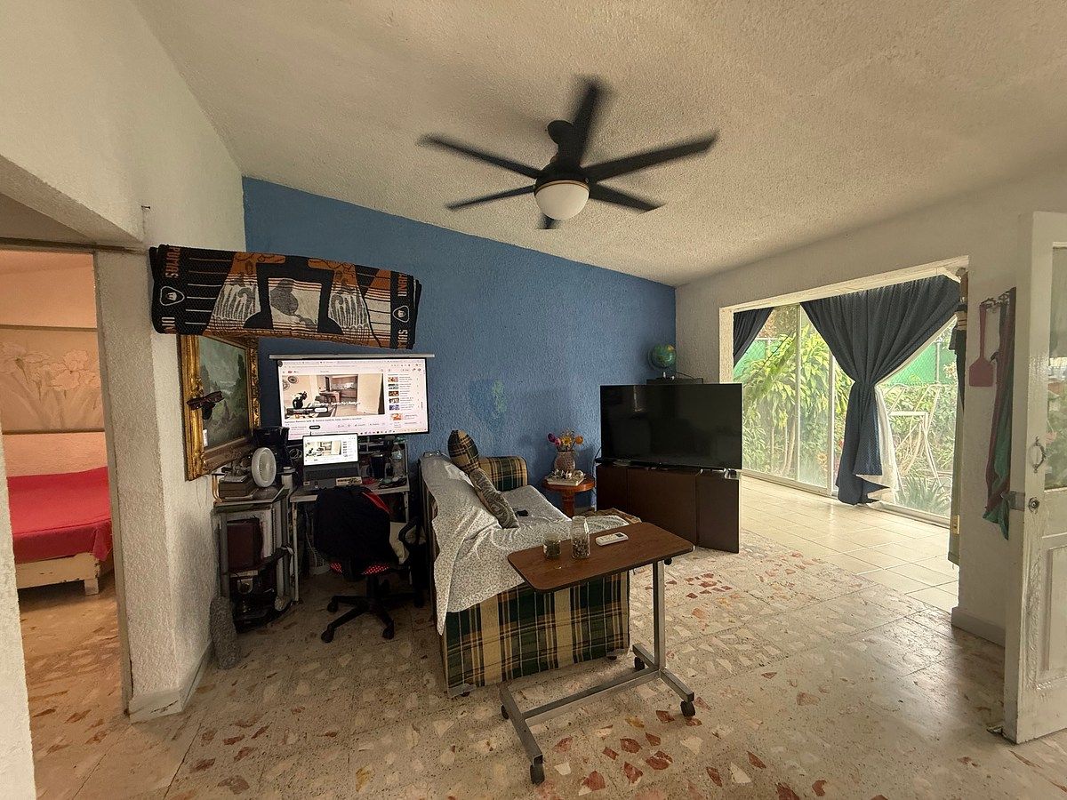 Casa em Lomas de Cocoyoc, Atlatlahucan, foto 15 de 32