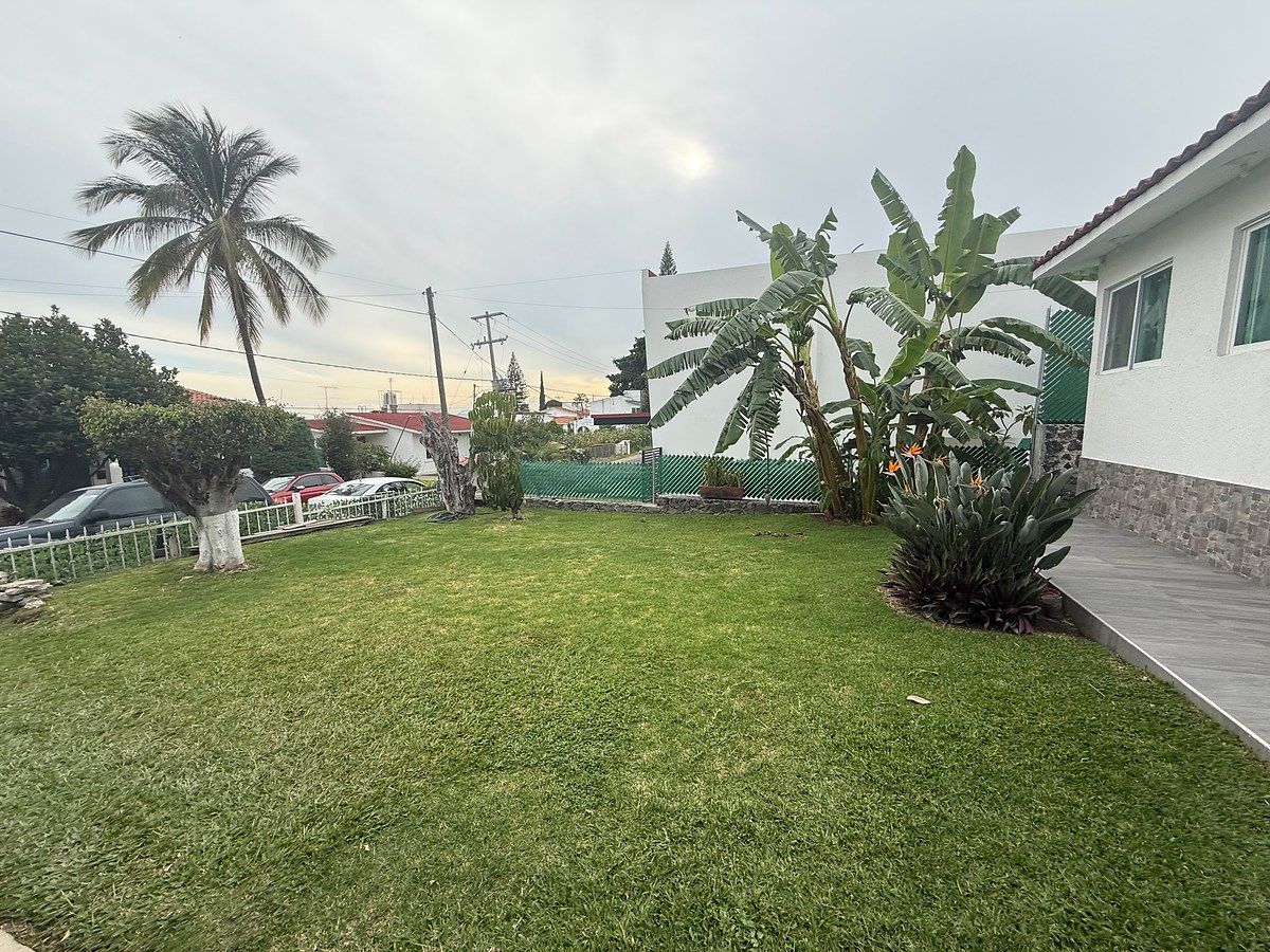 Casa em Lomas de Cocoyoc, Atlatlahucan, foto 18 de 32