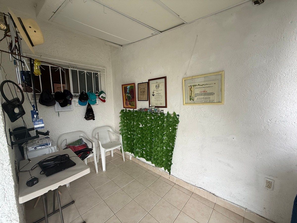 Casa em Lomas de Cocoyoc, Atlatlahucan, foto 19 de 32