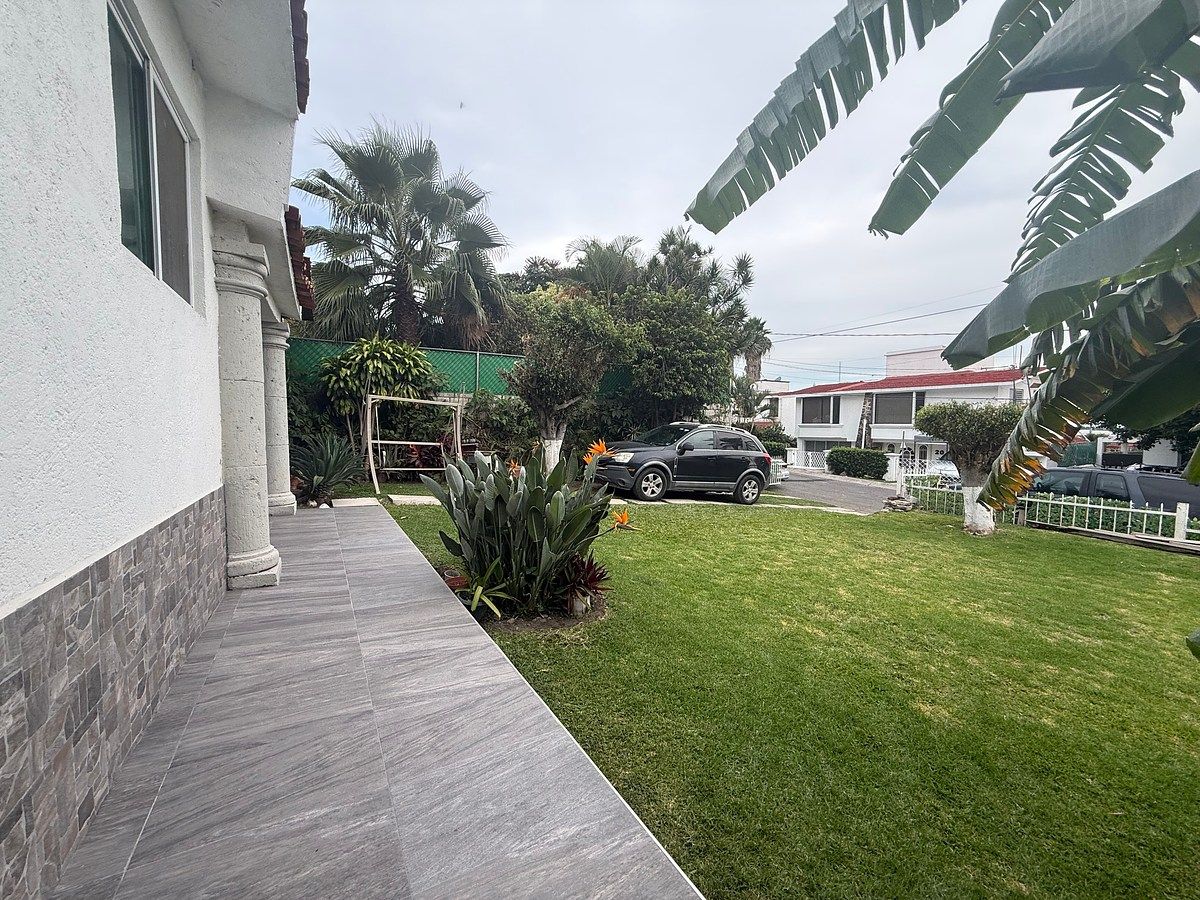 Casa em Lomas de Cocoyoc, Atlatlahucan, foto 20 de 32