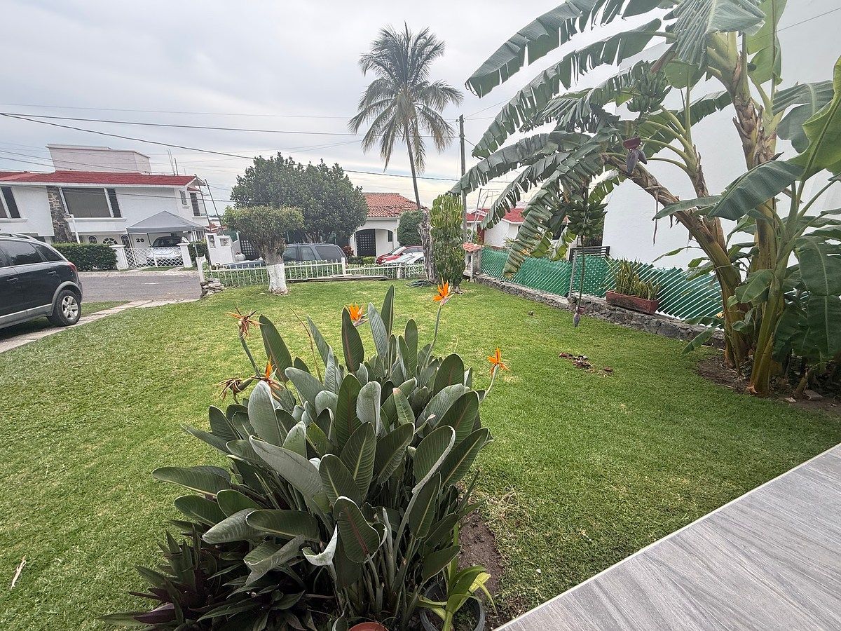 Casa em Lomas de Cocoyoc, Atlatlahucan, foto 27 de 32