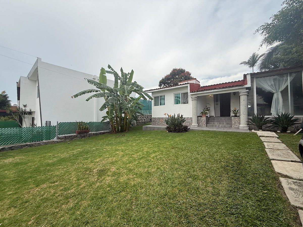 Casa em Lomas de Cocoyoc, Atlatlahucan, foto 28 de 32