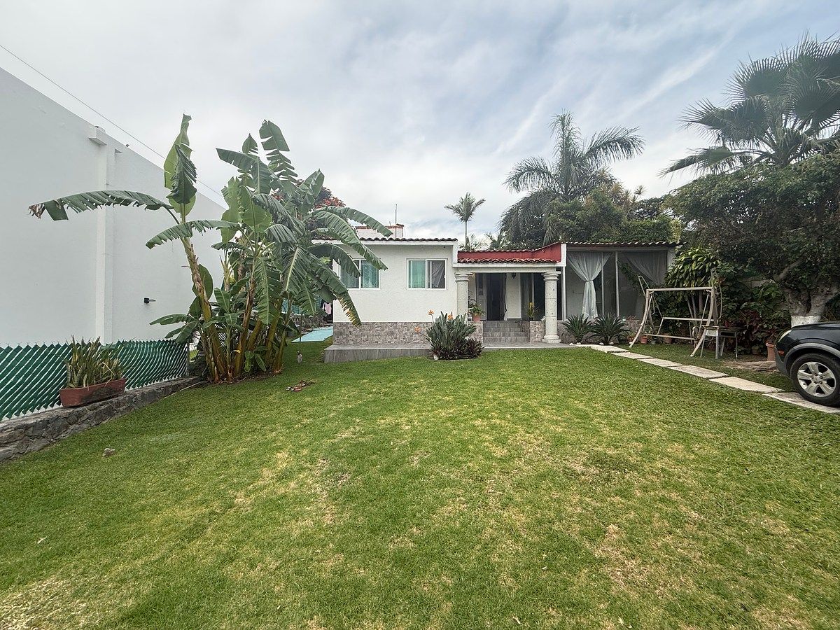 Casa em Lomas de Cocoyoc, Atlatlahucan, foto 29 de 32