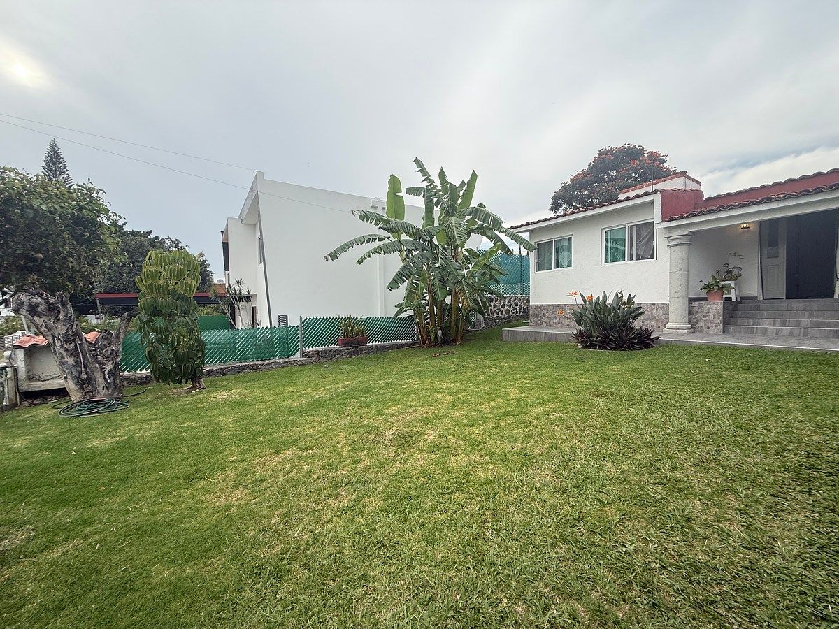 Casa em Lomas de Cocoyoc, Atlatlahucan, foto 31 de 32