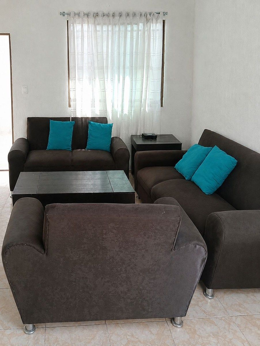 Casa en renta de Las Américas, foto 1 de 10