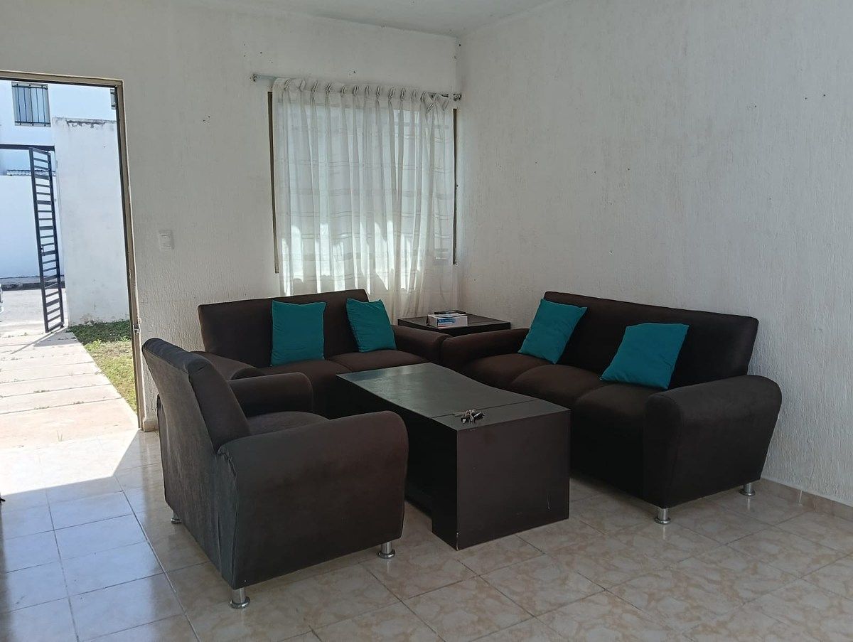 Casa en Las Américas, Mérida, foto 2 de 10