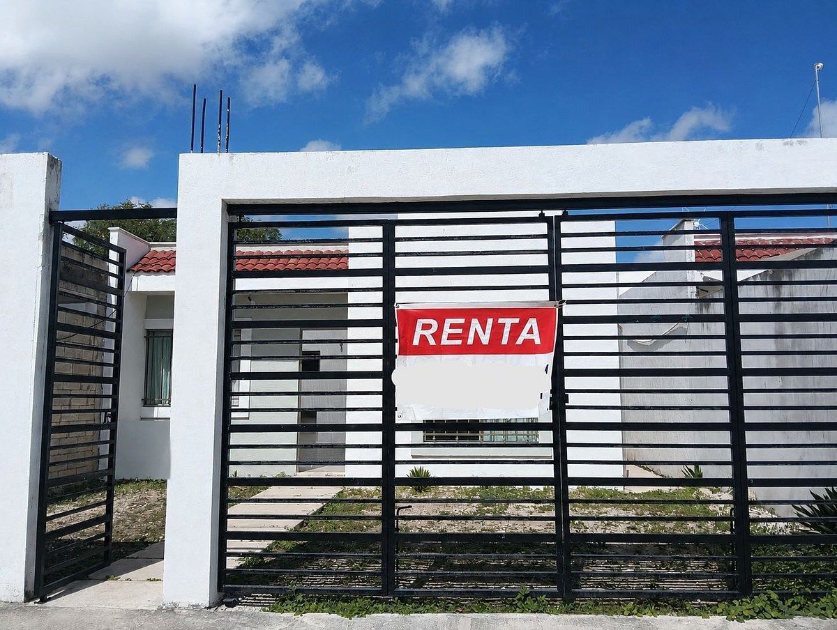 Casa en Las Américas, Mérida, foto 10 de 10