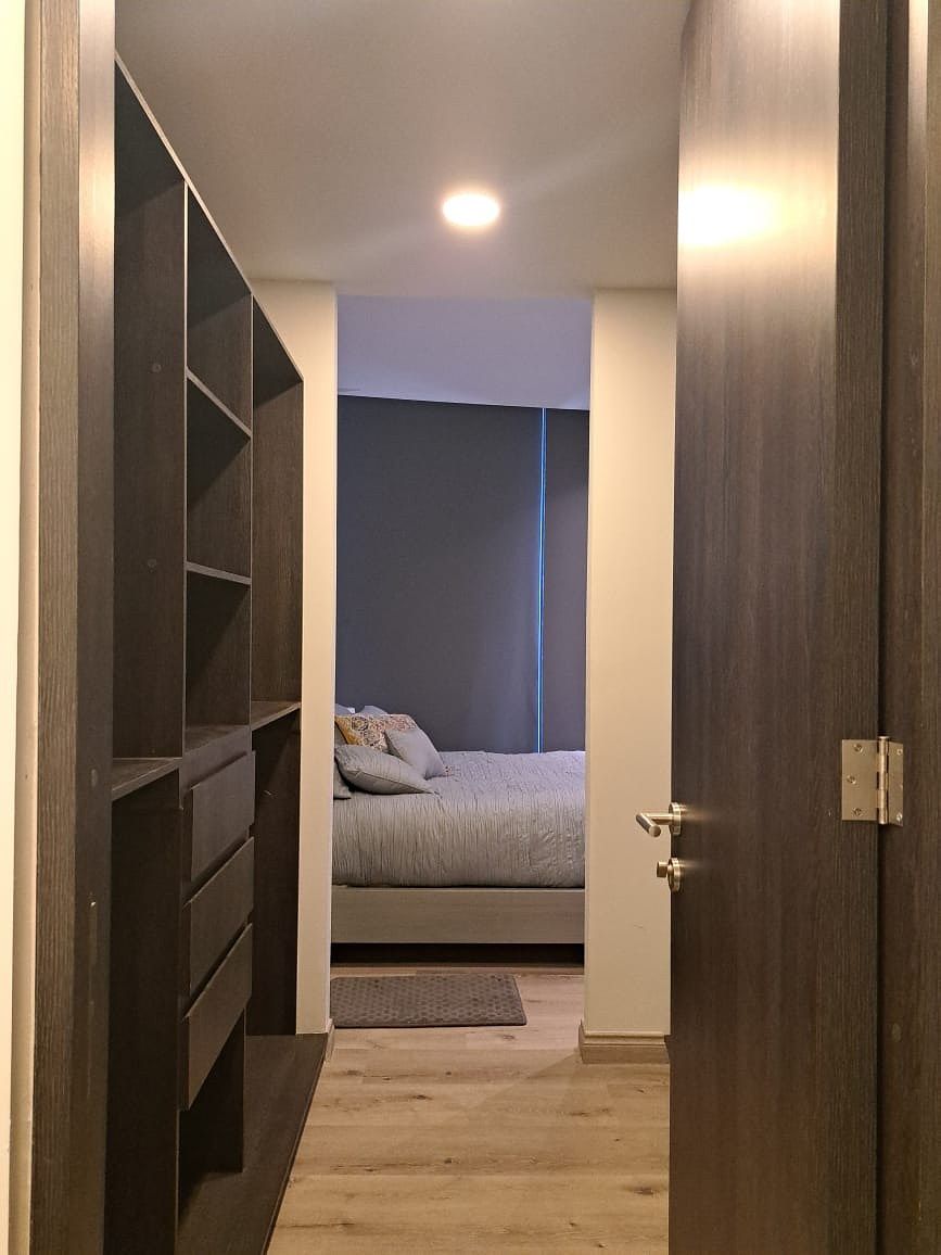 Apartamento em Providencia 1a Secc, Guadalajara, foto 9 de 14
