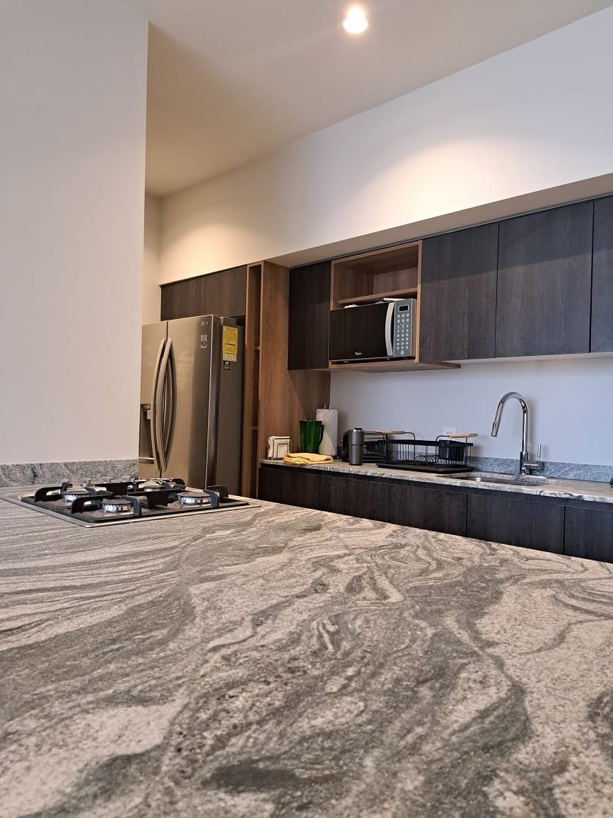 Apartamento em Providencia 1a Secc, Guadalajara, foto 4 de 14