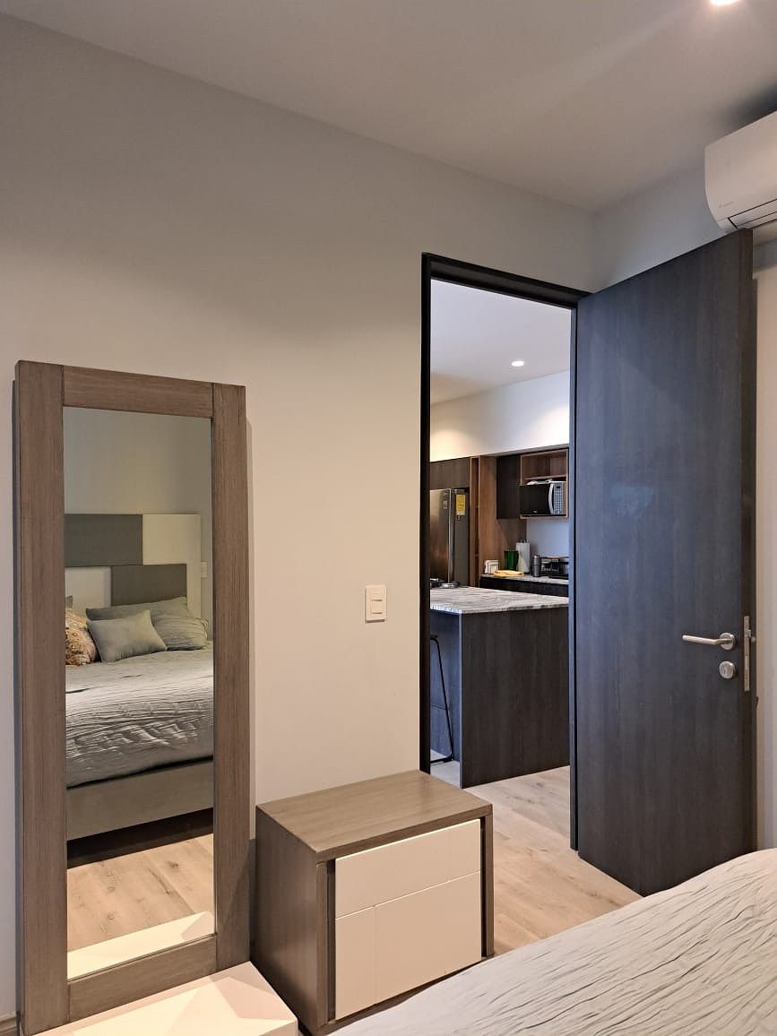 Apartamento em Providencia 1a Secc, Guadalajara, foto 7 de 14