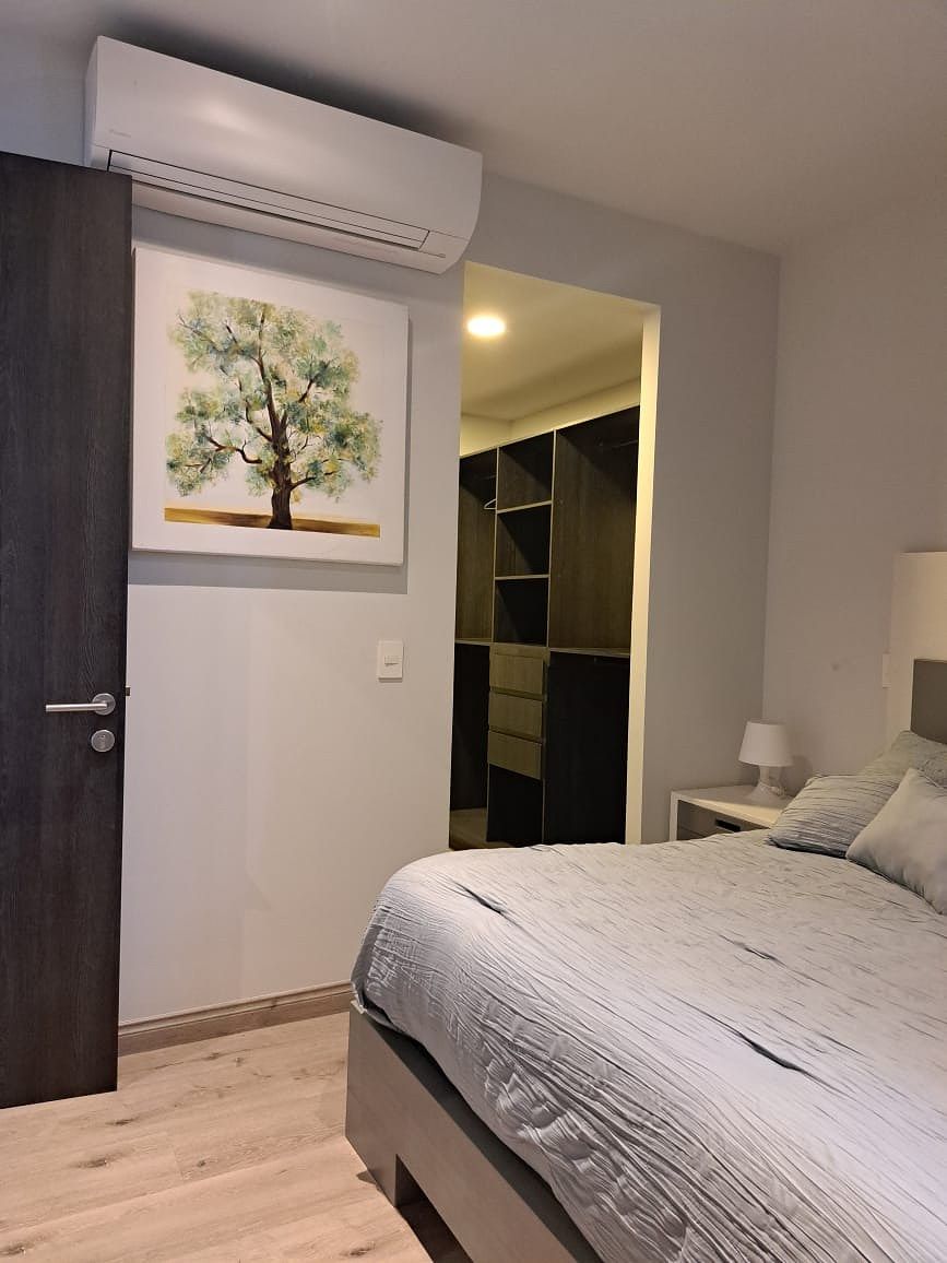 Apartamento em Providencia 1a Secc, Guadalajara, foto 8 de 14