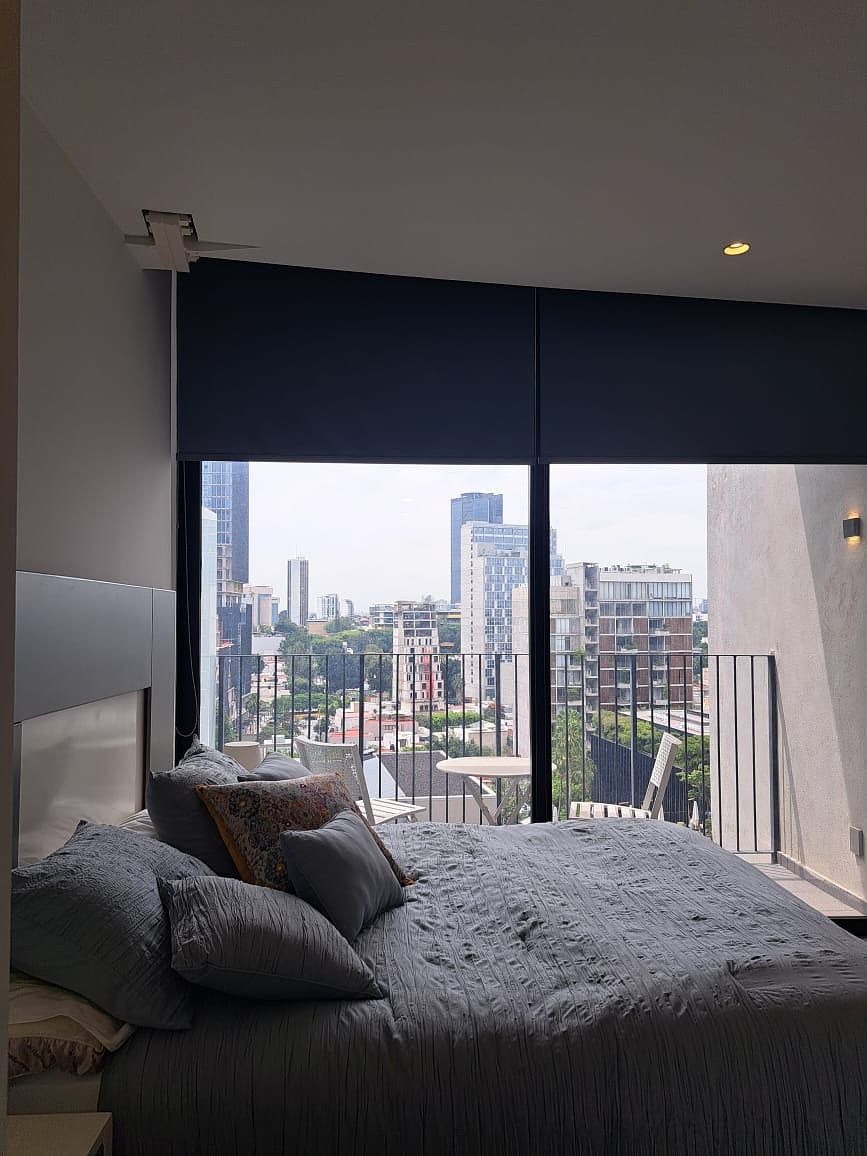 Apartamento em Providencia 1a Secc, Guadalajara, foto 13 de 14