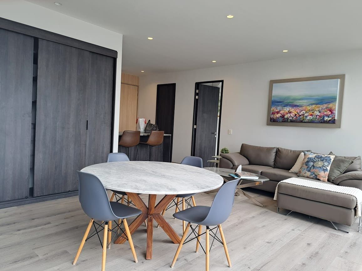 Apartamento em Providencia 1a Secc, Guadalajara, foto 6 de 14
