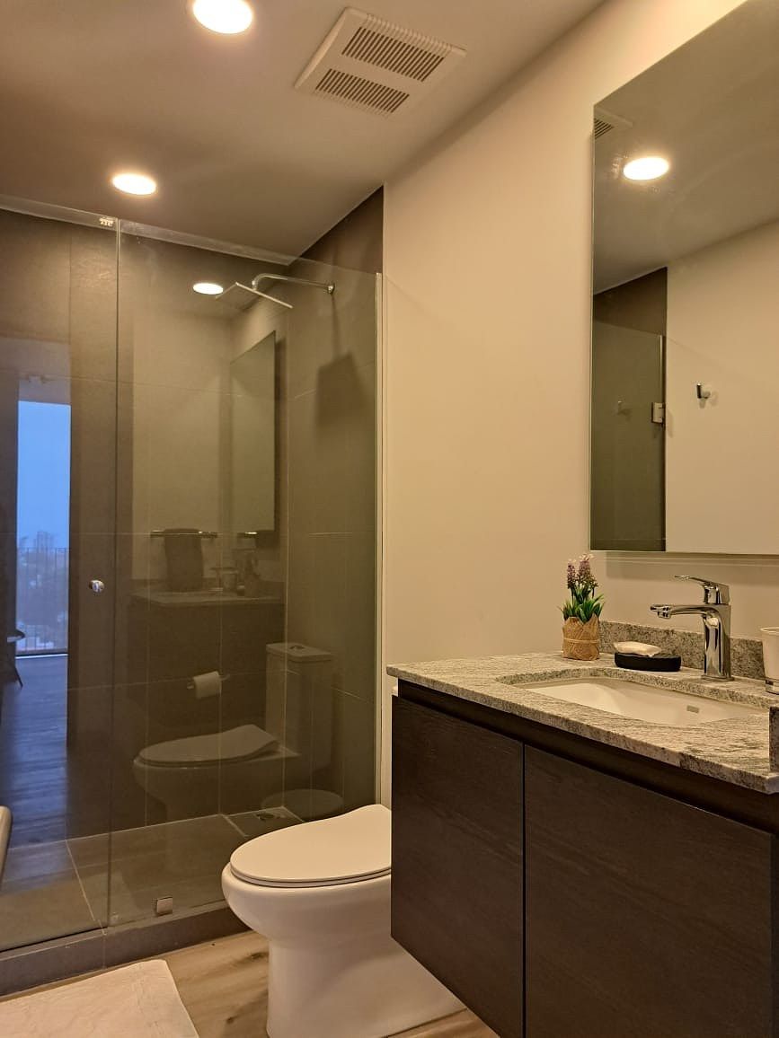 Apartamento em Providencia 1a Secc, Guadalajara, foto 10 de 14