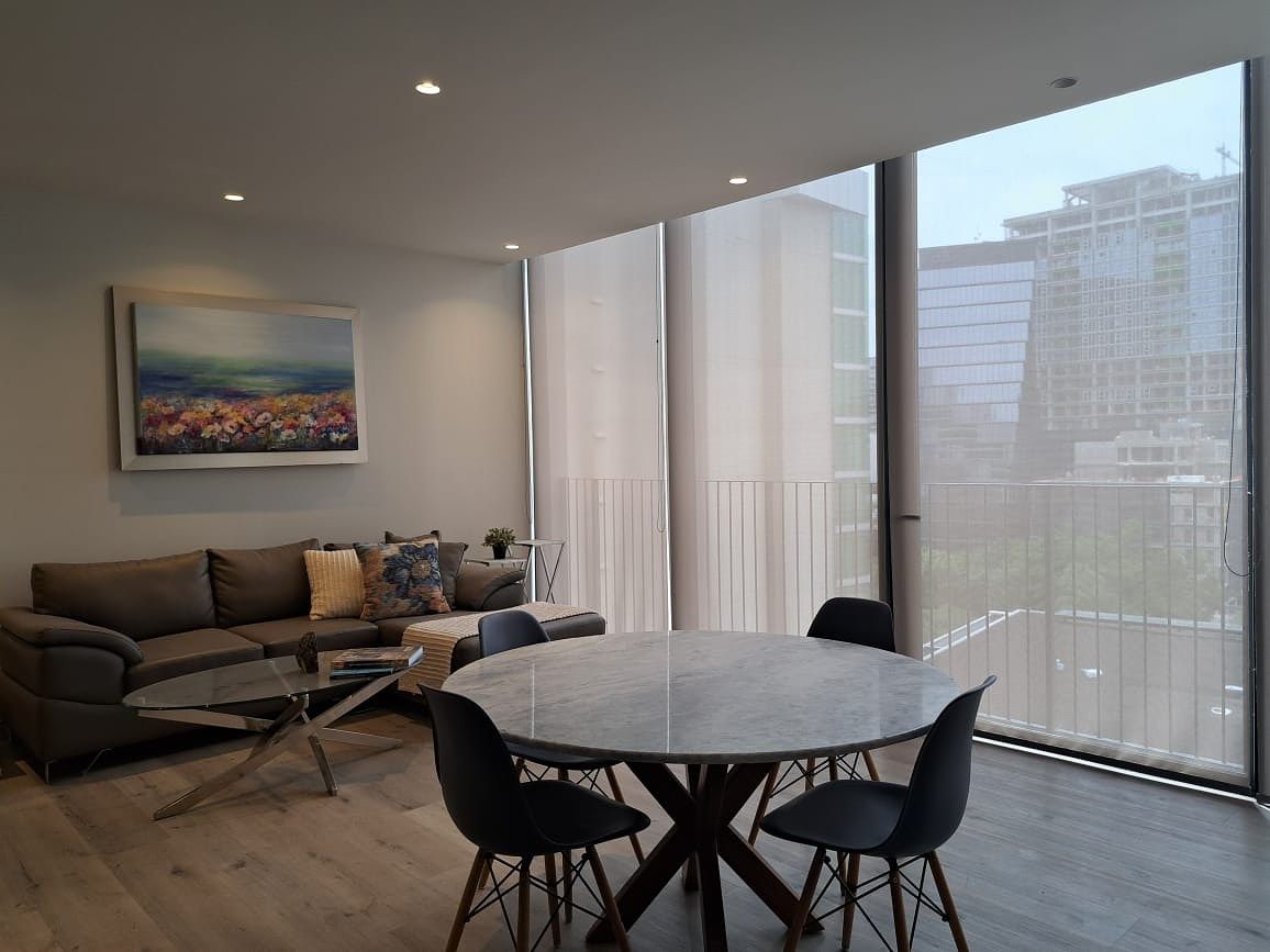 Apartamento Mobiliado para Alugar | São Paulo Vertical, foto 1 de 14