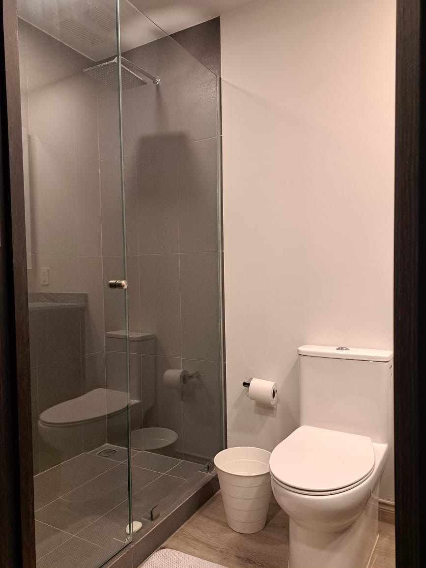 Apartamento em Providencia 1a Secc, Guadalajara, foto 14 de 14