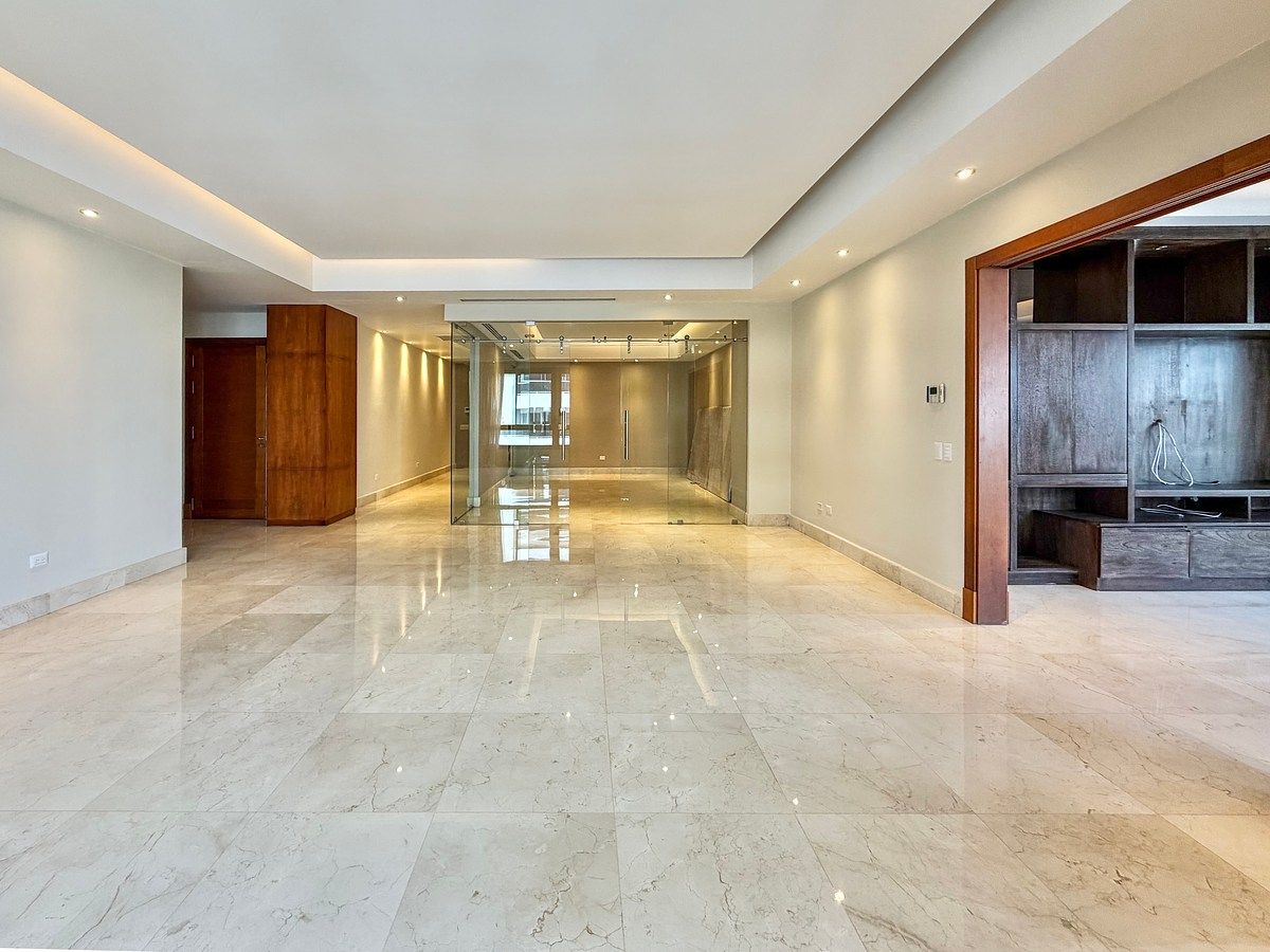 Apartamento en Piantini, Santo Domingo Centro (Distrito Nacional), foto 2 de 38
