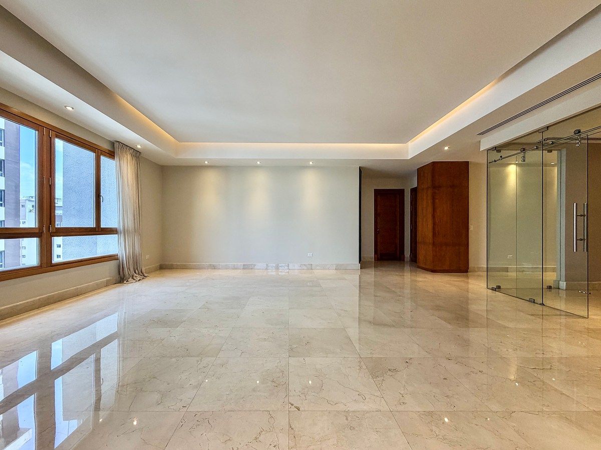 Apartamento en Piantini, Santo Domingo Centro (Distrito Nacional), foto 3 de 38
