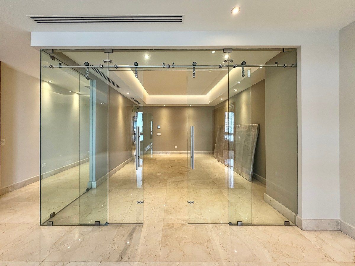 Apartamento en Piantini, Santo Domingo Centro (Distrito Nacional), foto 5 de 38